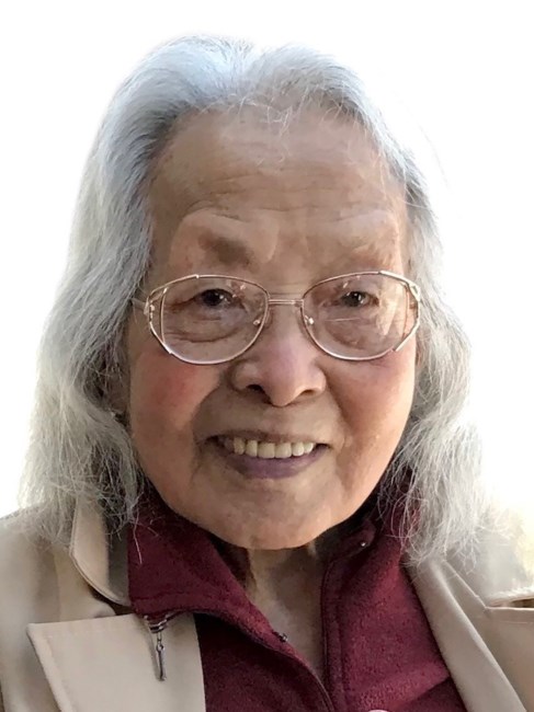 Obituary of Mae Liang Gam