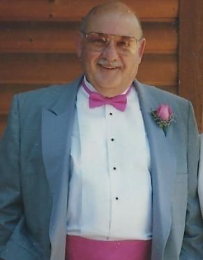 Obituary of Jerry Coleman Davis