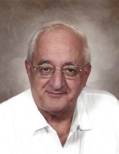 Obituary of Normand Lacombe