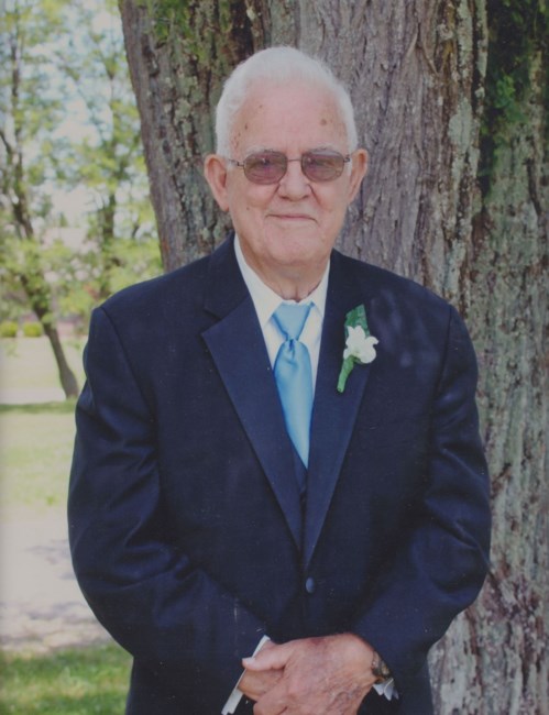 Obituary of James Milton Board