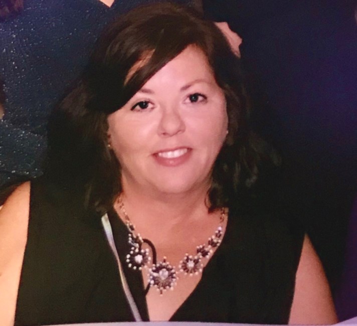 Obituary of Kendra Lea Martin