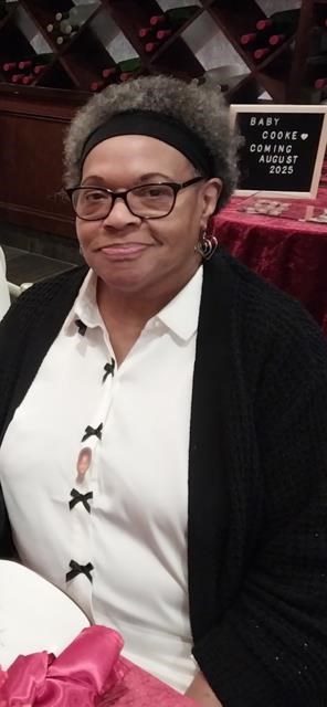 Obituary of Brenda Smith