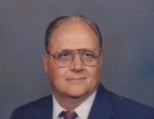 Obituary of Robert E. Hartley