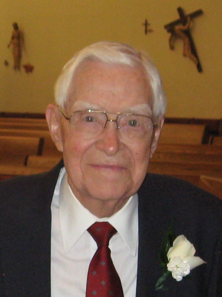 Charles Warren Cox Obituary Peoria, IL
