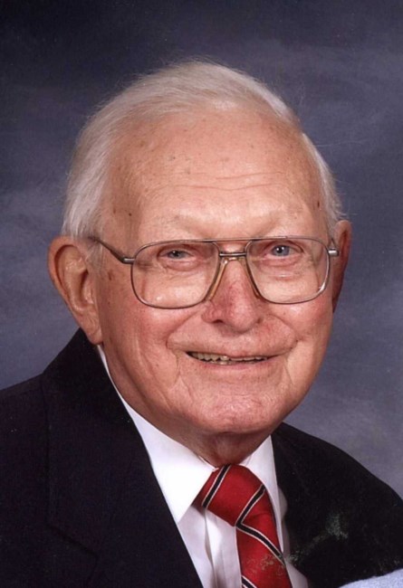 Obituary of Dr. Perry A. Morgan Jr.