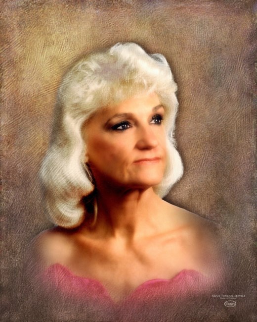 Obituary of Betty Jean Morrison Love