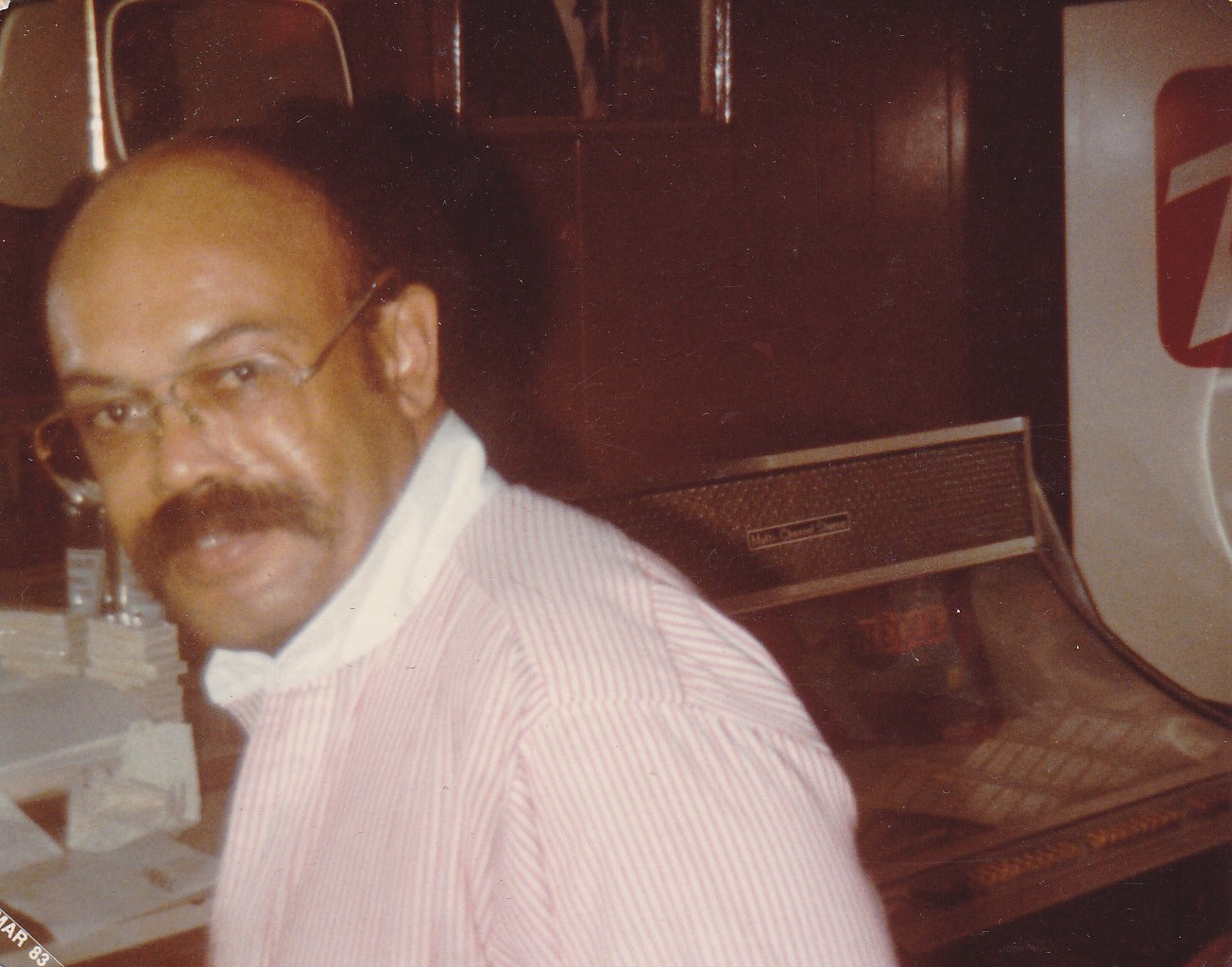 Obituary of Paul Edward Smith Sr.