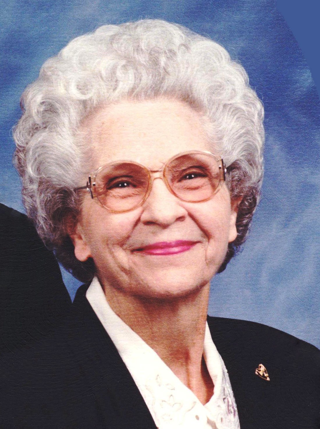 Obituary of Leola R. Suttles Atkinson