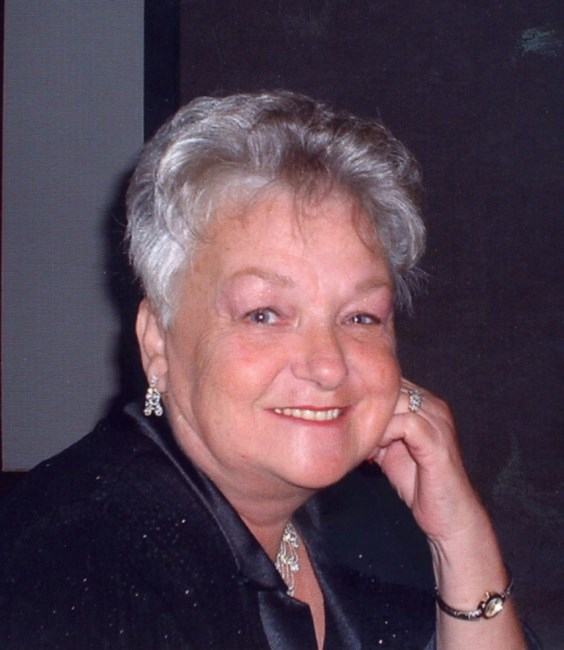 Obituary of Jacqueline Hernandez