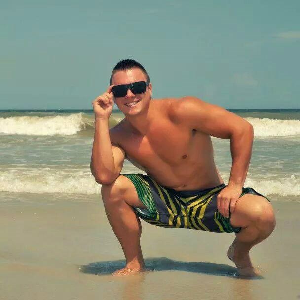 Obituary of Cameron S. Stalvey