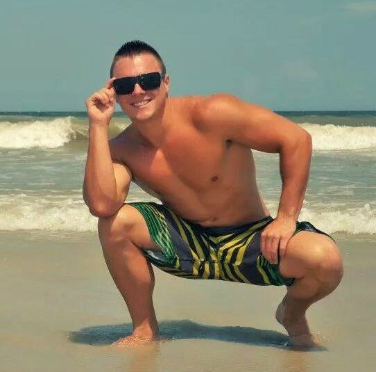 Obituary of Cameron S. Stalvey