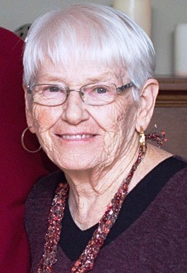 Obituary of Iris May Klenk