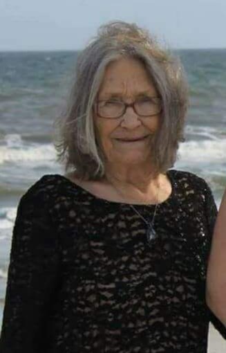 Obituary of Hettie "Granny Rie" Marie Dunn