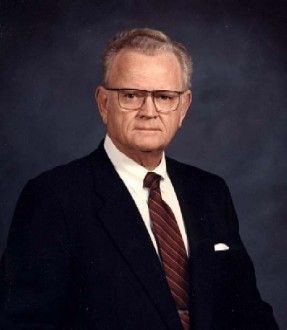 Obituary of William Bohning Newberry