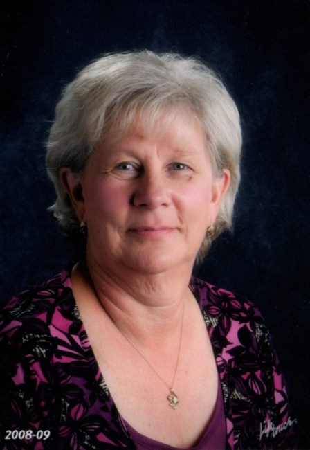 Obituary of Mary Alyce Reese