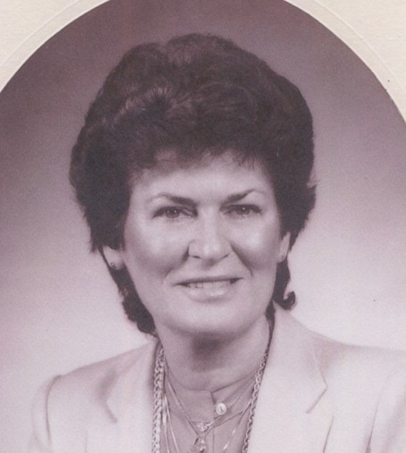 Obituary of Ruth Marie Paradise