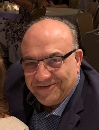 Avis de décès de Nikolaos Kerasiotis