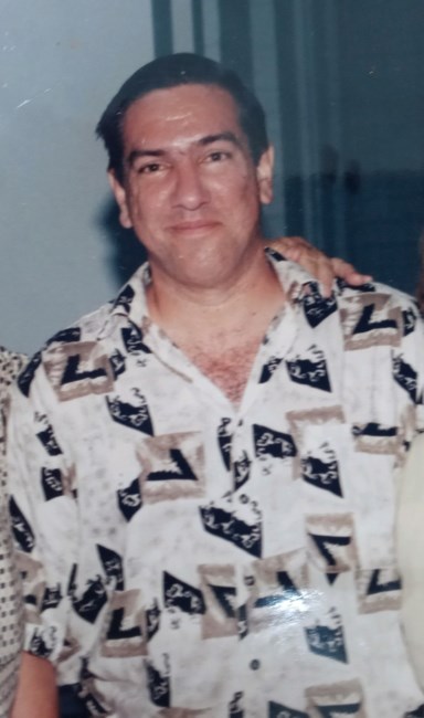 Obituary of Walter Jesús Rodríguez Manzano