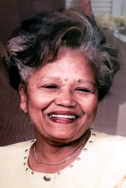 Obituary of Felicita Lastra Gaines