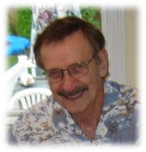 Obituary of Edwin Leon RAE