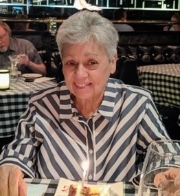 Obituary of Sarah Ann Mascarenas