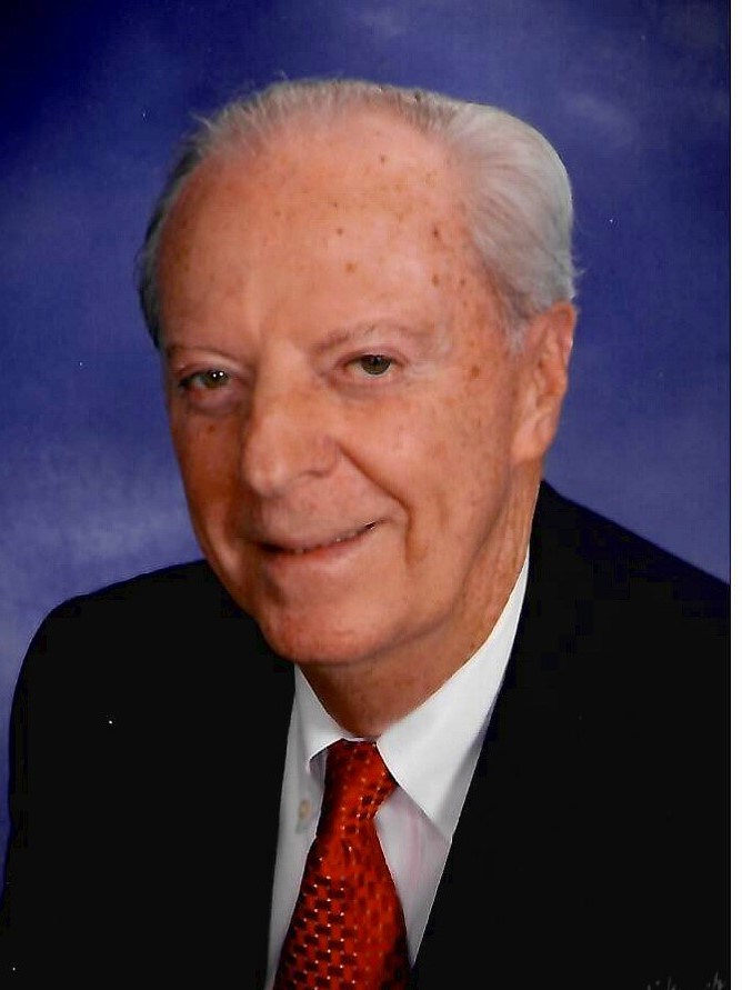 Avis de décès de William Eagles (Bill) Moss