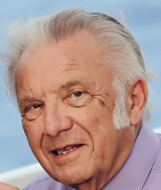 Avis de décès de Joseph Vos Jr.