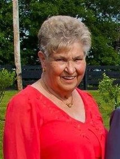 Obituary of Wilda Marie Hodges