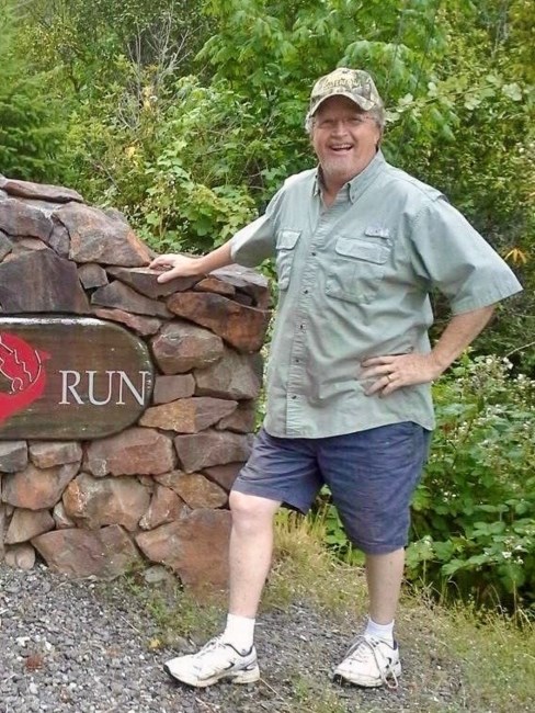 Avis de décès de Robert Evans Rowe