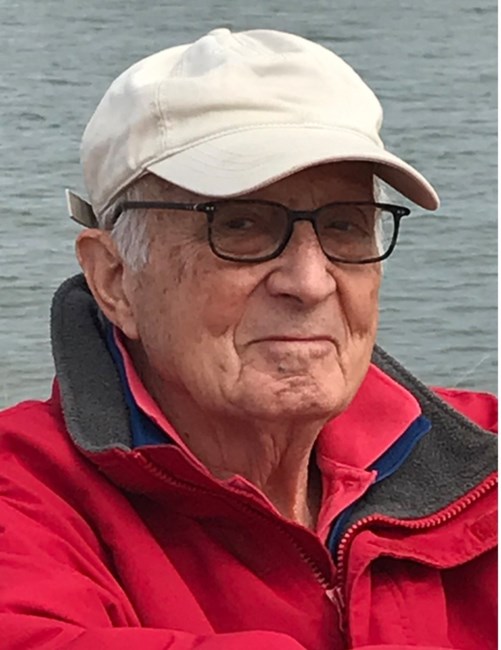 Obituary of Peter Abeles