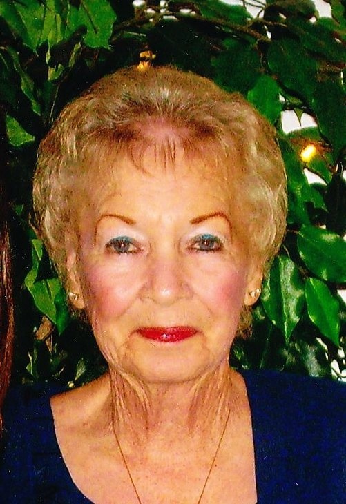Jackie Henson Obituary