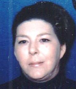 Obituario de Peggy A. Dixon