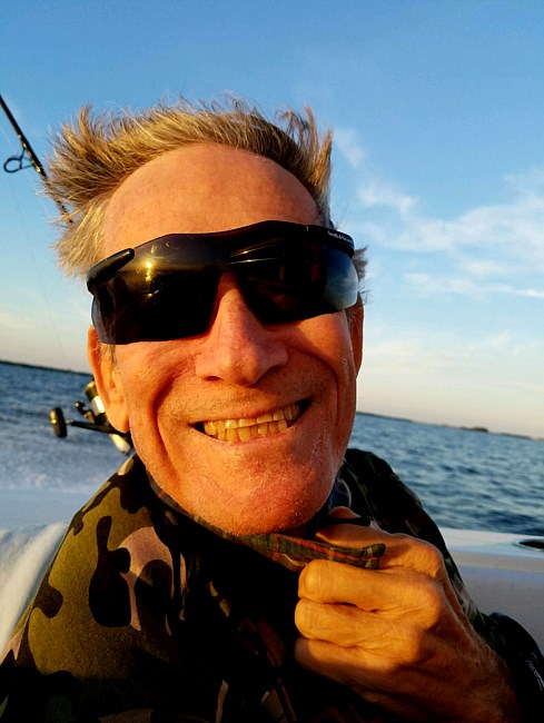 Obituary of David V Boston