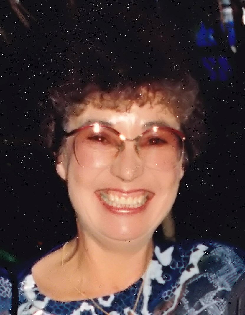 Nancy Sue Davenport Obituary Columbia, MO