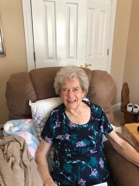 Obituary of Gloria Dean Blankenship