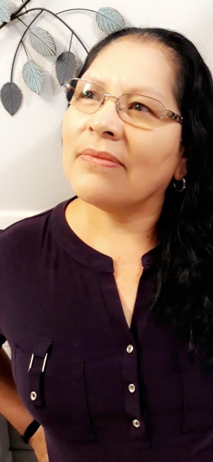 Obituary of Maria J. Guevara De Zavala