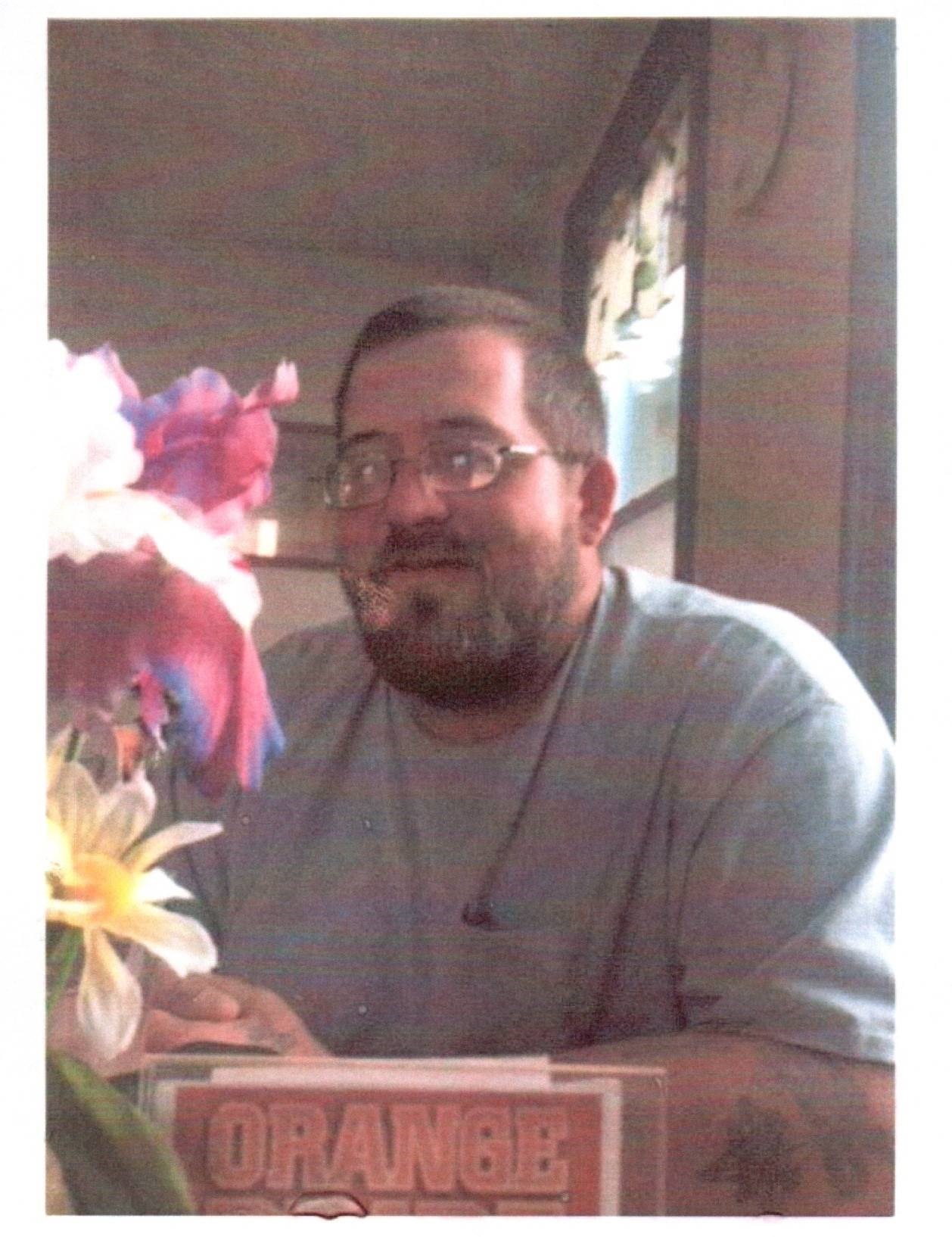 Obituary of Adam J. Angle