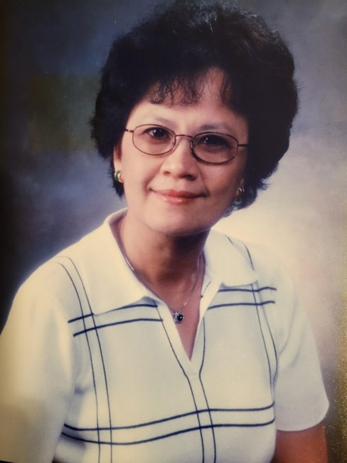 Obituary of Kimhoan Linda Nguyen