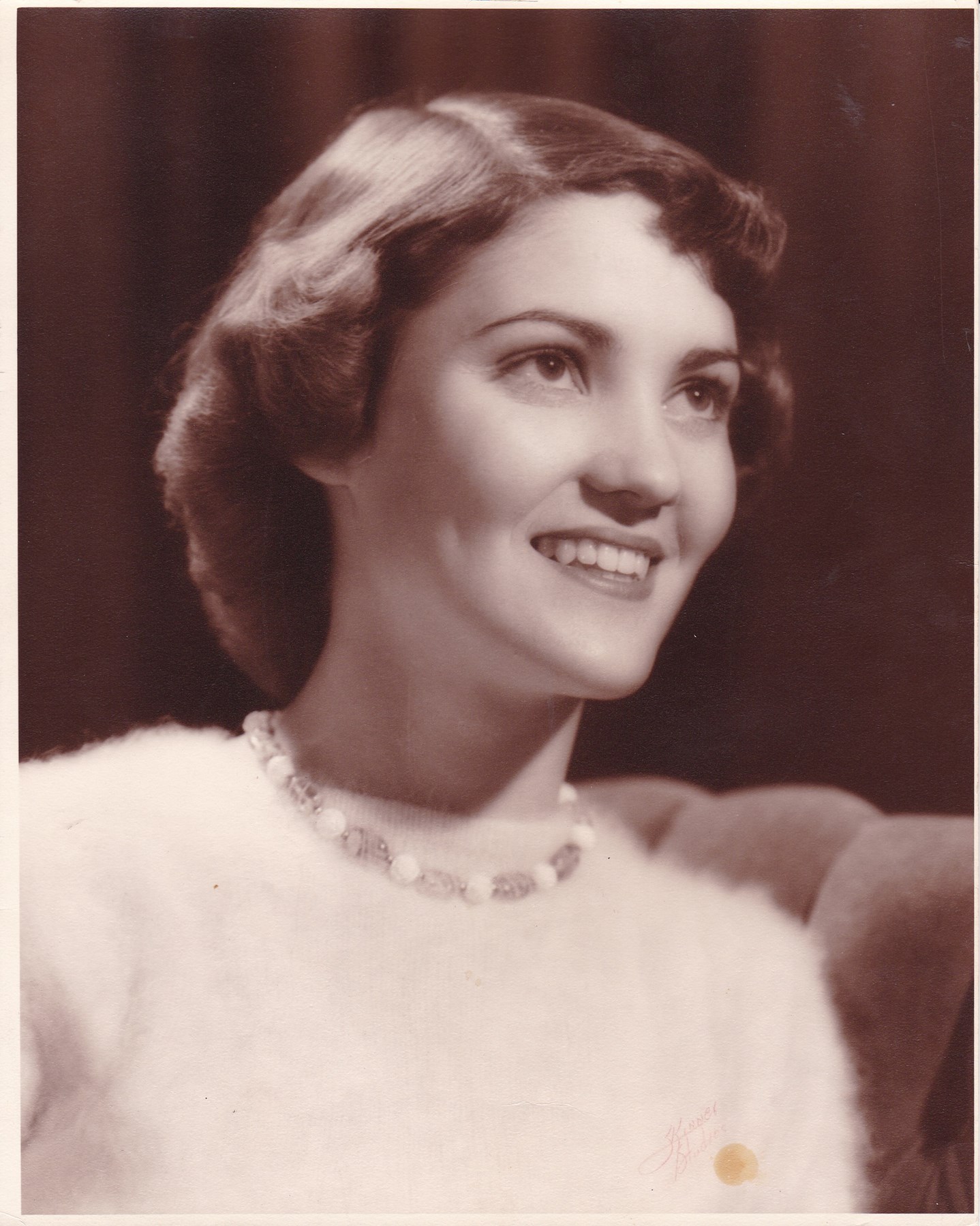 Myra Burgess Obituary Greenwood, AR