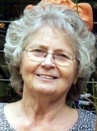 Obituary of Patricia A. Melton