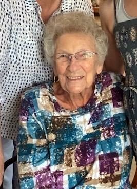 Obituary of Reta Marie Summers