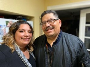 Avis de décès de David Espinoza