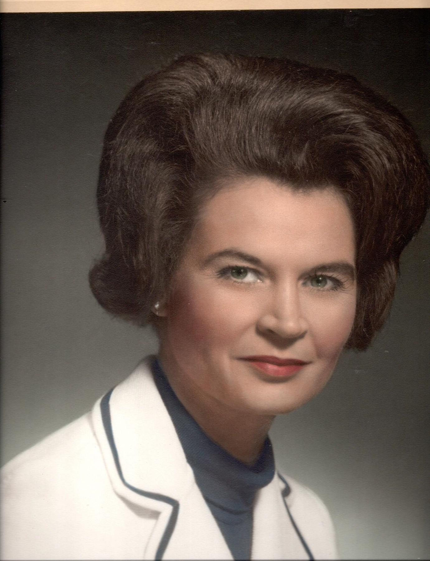 Obituary of Billie J Roney