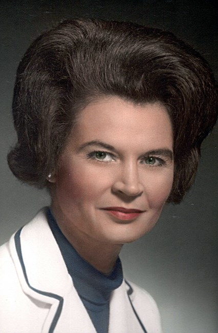 Obituary of Billie J Roney