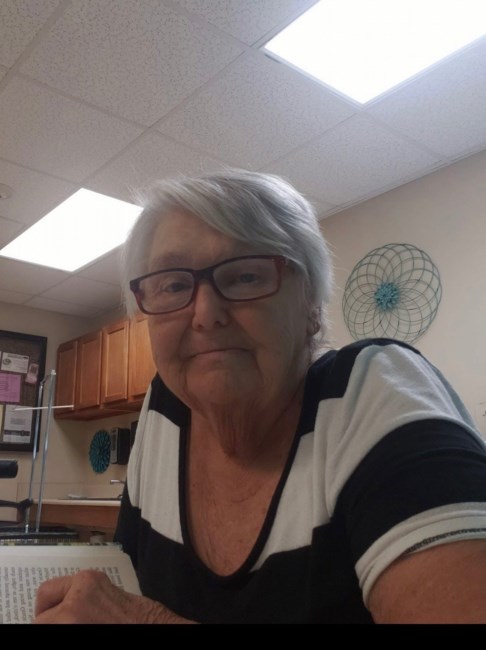 Obituario de Elva H Ware