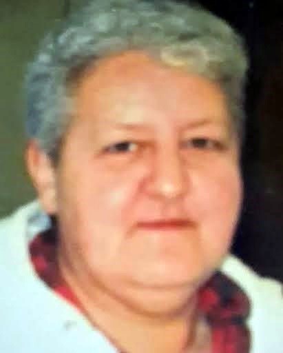 Obituary of Alice Stephenson