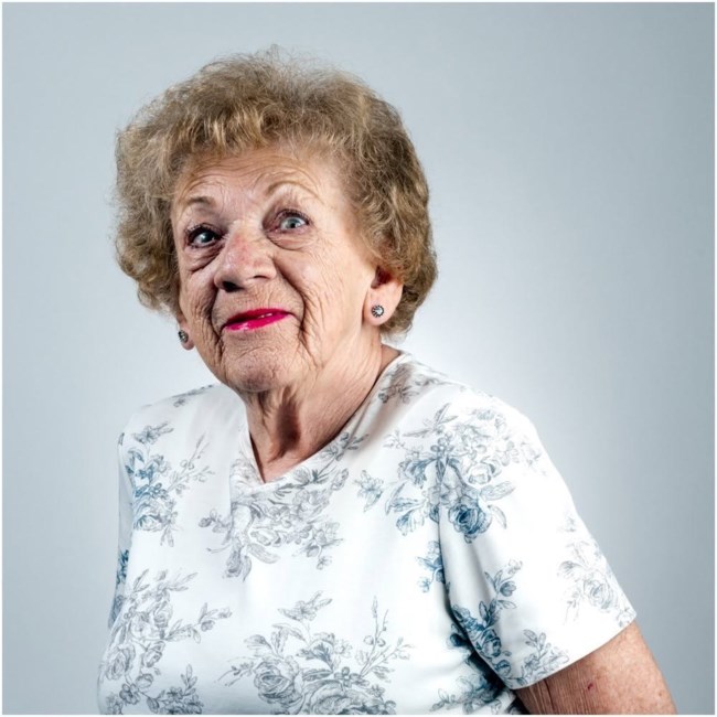Obituary of Alice Budzick