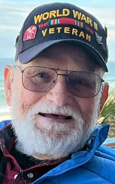 Obituary of Riley Ray ReQua