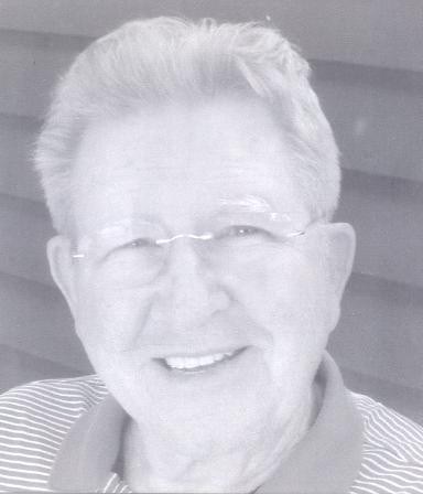 Obituary of Francis Frank / Mickey Xavier McKeown