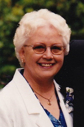Obituary of Edith Elizabeth Litrap